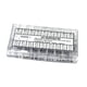 thumbnail image 4 of 1 caja de microtornillos para carcasa trasera de reloj, piezas de acero portátiles, accesorios de mantenimiento, reparación de tornillos ranurados,, 4 of 8