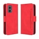 thumbnail image 1 of Funda Tipo Billetera GANGXUN para Motorola Edge 2024 5G – Tapa Flip con Tarjetero, 1 of 5