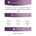 thumbnail image 3 of Perfume Lalique Amethyst Eclat Eau De Parfum para mujer, 50 ml, 3 of 3
