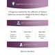 thumbnail image 3 of Perfume Lalique Amethyst Eclat Eau De Parfum para mujer, 50 ml, 3 of 3