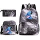 thumbnail image 1 of Mochila Conjunto de tres piezas Mochila escolar JAMW Sencillez, 1 of 1
