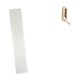 thumbnail image 1 of Pantalla De Lámpara De Pie Para Sala De Estar Con Gancho De Pared Plegable, Organizador Para Ropa, Toallas Y Batas, Perfecta Para Armario De Baño Y Decoración De Estilo Rústico., 1 of 8