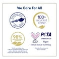 thumbnail image 6 of Dove Summer Care Moisturizing Women's Body Wash All Skin Type, Grapefruit & Lemon Balm, 20 fl oz, 6 of 8