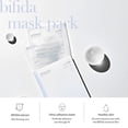 thumbnail image 2 of Sheet Mask Mixsoon Bifida, hidratante facial coreano, paquete de 1 paquete (5 unidades), 2 of 6