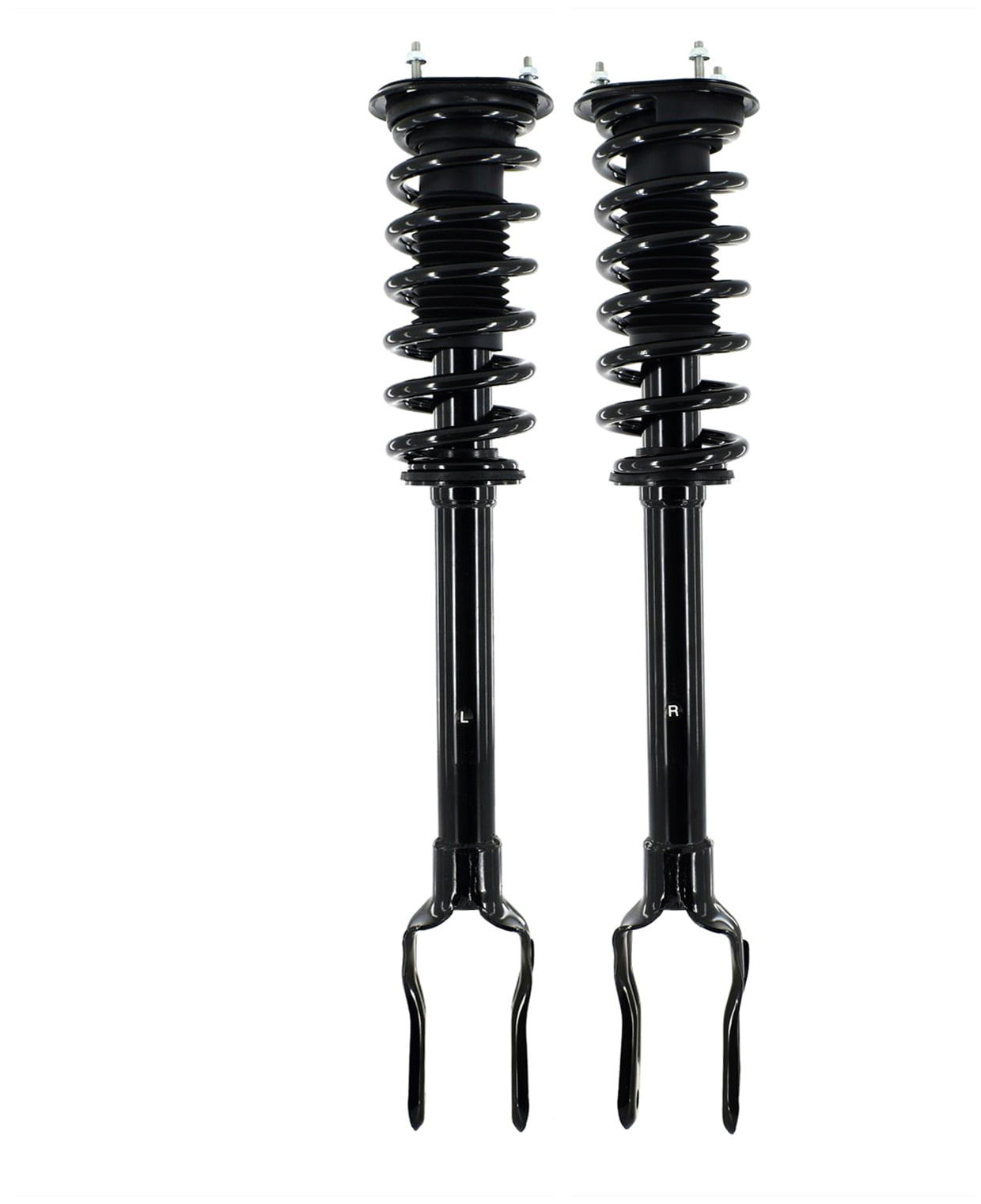 Front Left Quick Complete Strut & Spring Assembly 2011-2015 Jeep Grand Cherokee 