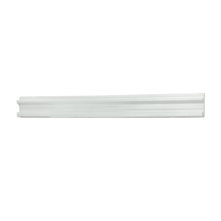 Hyper Tough 46-inch Quick-Release Garage Organizer Rail Track