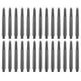thumbnail image 1 of Playdo Short Dart Shafts Dart Shafts Set Screw Thread Dart Shafts Dart Flights, 1 of 1