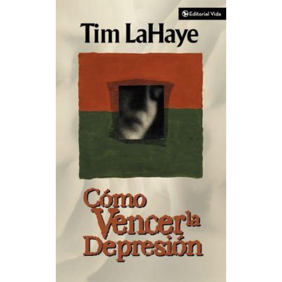 Pre-Owned Como Vencer la Depresion (Paperback) 0829705155 9780829705157