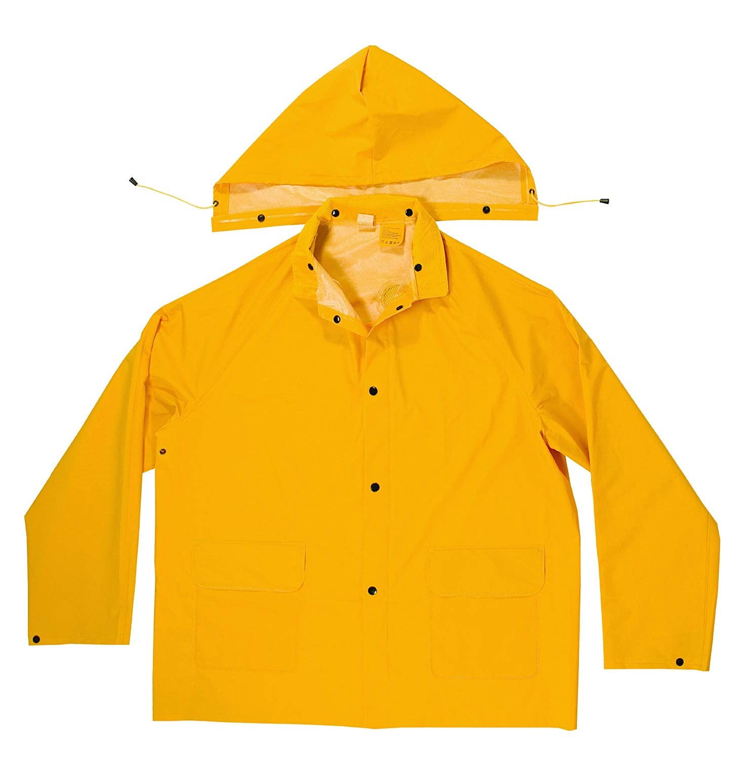 home depot rain coat