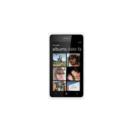 AT&T Nokia Lumia 900 Cell Phone (Unlocked) (Nokia Lumia Best Mobile)