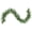 Green, variant on Northlight 9' x 8" Prelit Canadian Pine Artificial Christmas Garland - Multi Lights
