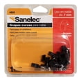 thumbnail image 1 of Grapas Curvas Sanelec para Cable 7 mm, 1 of 1