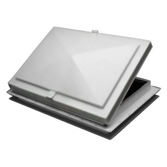 Heng's 58621-C2 Escape Hatch/Exit Vent with Aluminum Frame - 15" x 22"