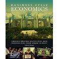 thumbnail image 1 of Cycle Économique: Comprendre les Récessions et les Dépressions de la Bôme à la Buste, 1 of 1