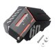 thumbnail image 2 of 1 protector de depósito de refrigerante de agua CNC para Yamaha MT-09 MT09 FZ-09 FZ09 rojo, 2 of 7