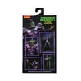 thumbnail image 2 of NECA - Teenage Mutant Ninja Turtles 2: Secret of the Ooze - 7” Scale Action Figure - 30th Ann Ultimate Shredder (European homage), 2 of 4