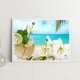 thumbnail image 5 of Cuadros Decorativos 5D Diamond Painting Flower Full Round Drill DIY Wall Art Crafts (B9408) Tmvgtek embutido en tela, 5 of 9