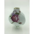 thumbnail image 2 of Pink Flowers Night Light, 2 of 4