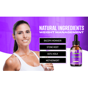 Lipobound Drops Advanced Formula Liquid Fitness Support 60 Servings