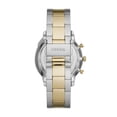 thumbnail image 2 of Fossil Men's Neutra Chronograph, Stainless Steel Watch, FS5706, 2 of 6