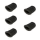 thumbnail image 1 of 5 Piezas Nueva Herramienta Limpiadora de Esponja de Espuma de de Aire Negro para Motocicleta GS125 DYNWAVEMX Esponja del filtro de la motocicleta, 1 of 8