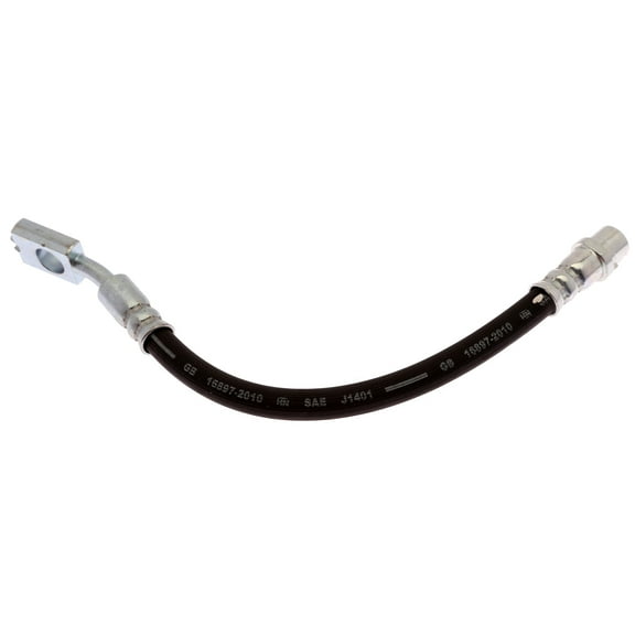 Raybestos Element3 Brake Hoses Fits select: 1996-2001 AUDI A4