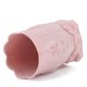 thumbnail image 3 of Caja de almacenamiento para herramientas de manicura y cosmética para decoración de uñas, contenedor vacío, color rosa, 3 of 13