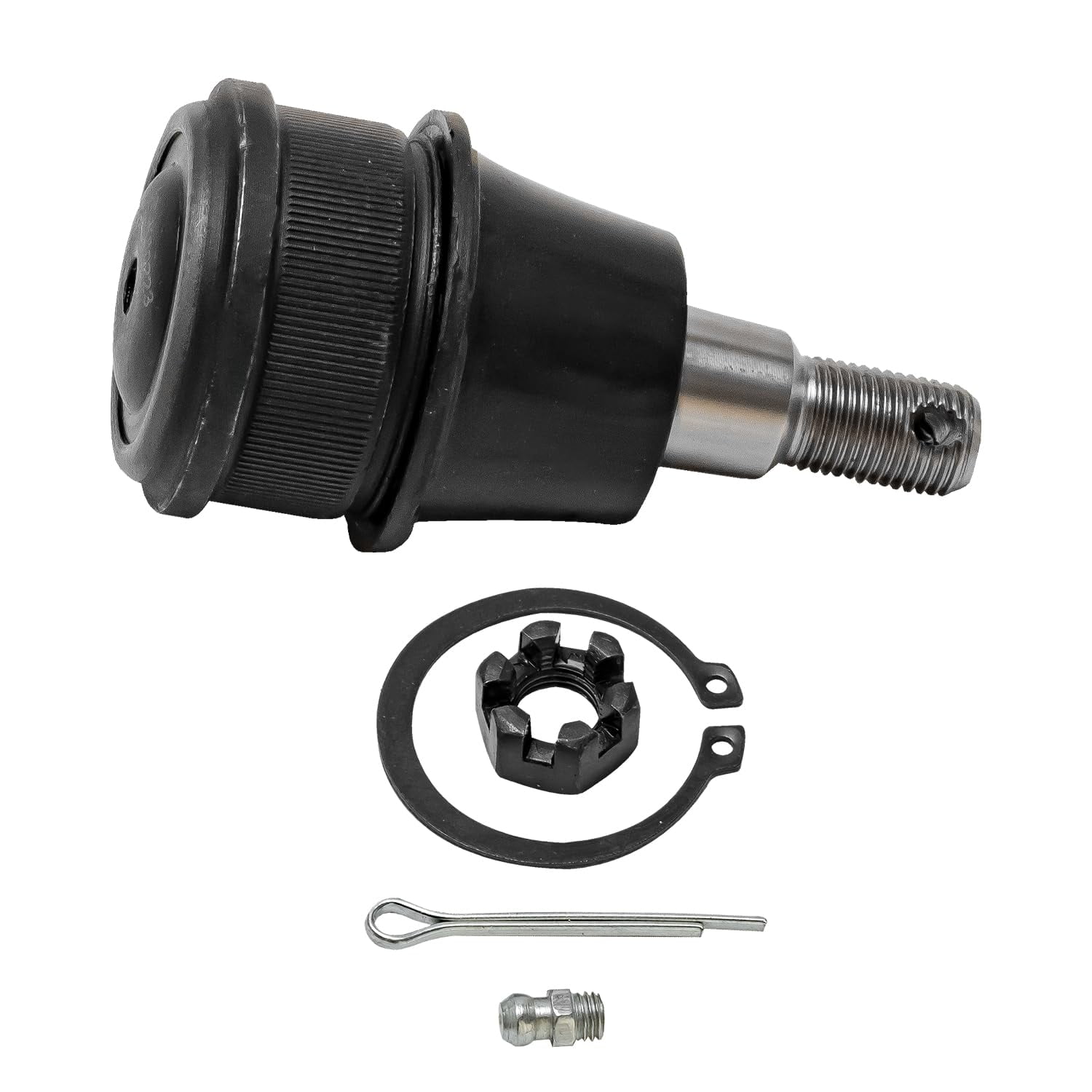 Detroit Axle - Front Lower Ball Joint Replacement for 2002 2003 2004 2005 2006 Honda CR-V