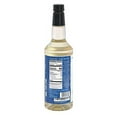 Top Hat East India Quinine Tonic Syrup 5 times the Natural Quinine of