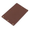 thumbnail image 6 of Yucurem Leather Gas Bottle Cover Outdoor Camping Propane Holder Bag Camping Kitchen Utensils (C), 6 of 7