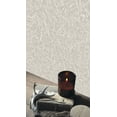 thumbnail image 2 of Natural Faux 2 - Modern Geometric Stone Wood Rustic Grey Wallpaper Roll, 2 of 2