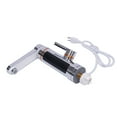 thumbnail image 5 of Mkyiongou Electric Instant Hot Water Heater Tap Faucet Digital Display Shower Kitchen, 5 of 24