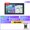 7-4G 64G CarPlay-CAM, variant on 10-4G 64GCarPlay-CAM 7/9/10 inch Universal Android 13 Car Radio 64G Autoradio android 2 Din car radio GPS BT Central Multimedia Smart car systems