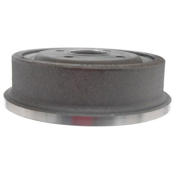 Front Brake Drum - Compatible with 1967 - 1973 Ford Mustang 1968 1969 1970 1971 1972