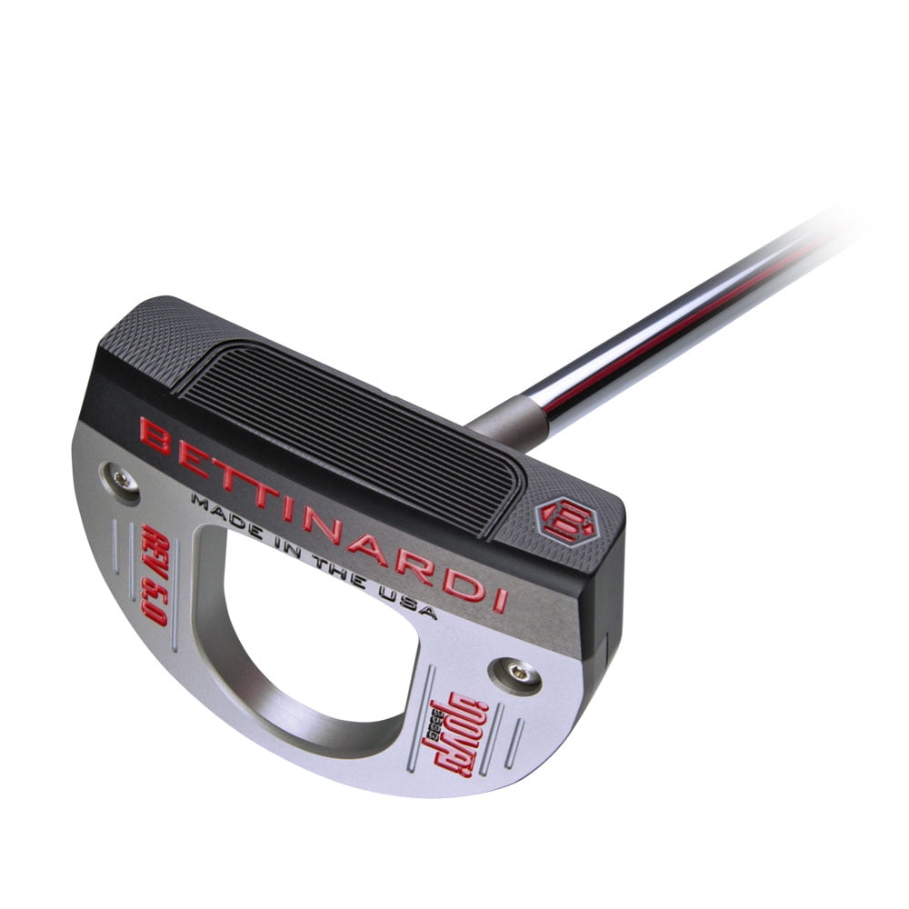 NEW Bettinardi iNovai Rev 5.0 CenterShaft 35" Putter