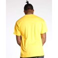 thumbnail image 3 of Remera Champion Clásica para Hombre Jersey Script Team Gold L, 3 of 5