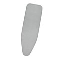 thumbnail image 3 of Funda para tabla de planchar Funda y almohadilla para tabla de planchar Resistente al calor Reemplazo doméstico Firme Transpirable con relleno de para tablero mediano, 3 of 8
