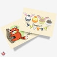 thumbnail image 5 of Cream Pastel Colored Menu Paper - 8.5" x 14" (Legal Size) - For Documents, Announcements, Menus Arts & Crafts | Bulk Pack of 100 Sheets, 5 of 7