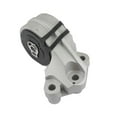 thumbnail image 4 of CF Advance For 10-17 Chevrolet Equinox GMC Terrain 3.0L 3.6L Front and Rear Automatic Transmission Mount Set of 2PCS 3301 A5633 2010 2011 2012 2013 2014 2015 2016 2017, 4 of 7