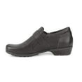 thumbnail image 4 of Ros Hommerson Eliot Women's Adjustable Strap Shoes In Black, 4 of 6