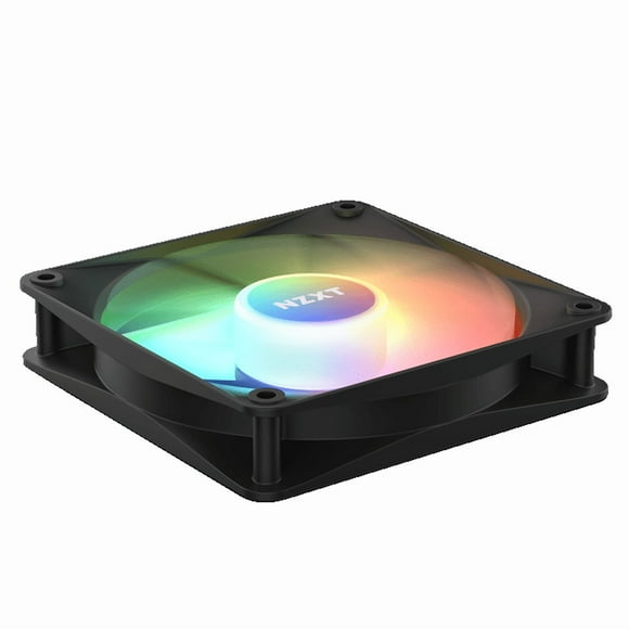 Ventilador NZXT F140 RGB Core 140MM