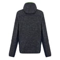 thumbnail image 2 of Regatta Mens Alven Full Zip Fleece Jacket, 2 of 4