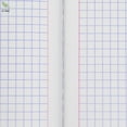 thumbnail image 2 of Cuaderno Norma Color Cosido Italiano 100 Hojas Verde, 2 of 3