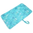 thumbnail image 3 of Fundas para cambiar pañales de bebé, cambiador de pañales para bebés, cambiador de pañales para niños pequeños, cambiador de pañales para bebés, diseño aerodinámico, 3 of 14