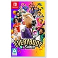 thumbnail image 1 of Everybody 1 2 Nintendo nuevo y sellado, 1 of 2