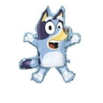 thumbnail image 3 of Unique Bluey Birthday Decorations| Party Balloons, Banner, Tablecover, Plates, Napkins, Cups, Button, 3 of 9