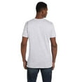 thumbnail image 2 of Hanes Big Men's Nano-T Short Sleeve Tee, 2 of 2