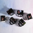 thumbnail image 3 of Holiday Time 15 oz Ceramic Heat Active Change Mug -  Gingerbread Man, 1 Piece, 3 of 7