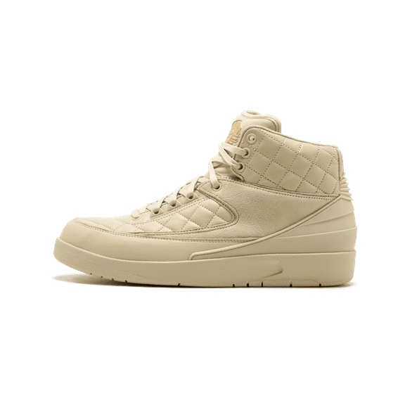 Jordan MENS Air Jordan 2 Retro Just Don "Don C - Beach" 834825 250 from Stadium Goods