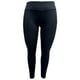 thumbnail image 1 of Legging Danskin Talla M Deportivo en Lycra Negro, 1 of 4